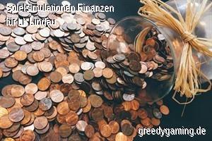 Moneymaking - Lindau (Landkreis)